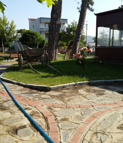 keçi kalesi restaurant