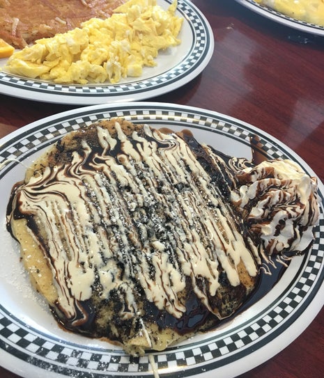 Canopy Road Cafe