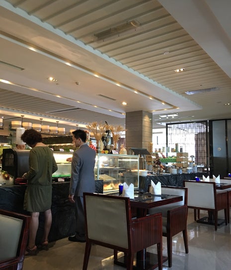 Cafe 2011