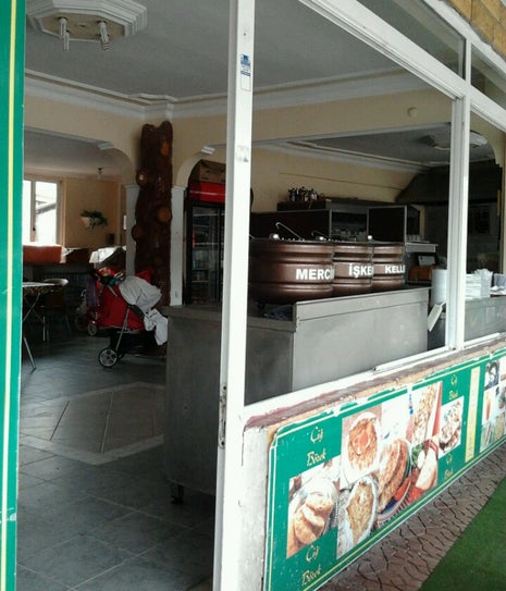 Kardelen Kahvalti Salonu