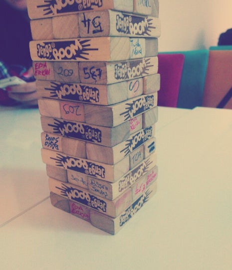 Tevatir Cafe
