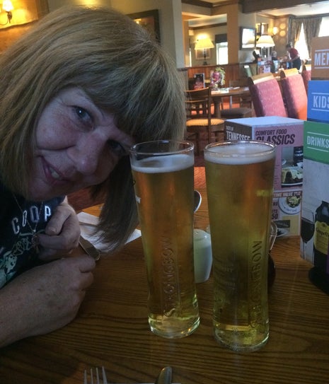 Brewers Fayre Malt & Myre