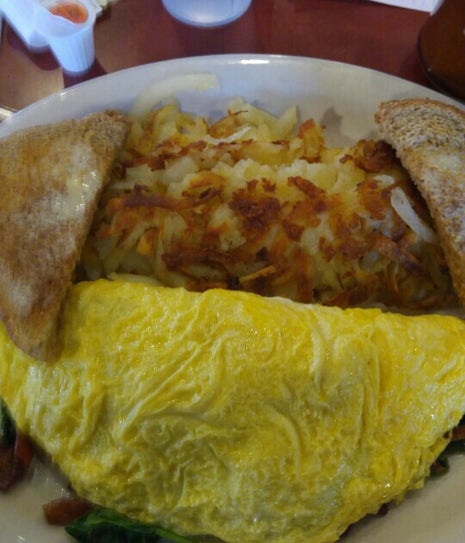 Christine's Restaurant