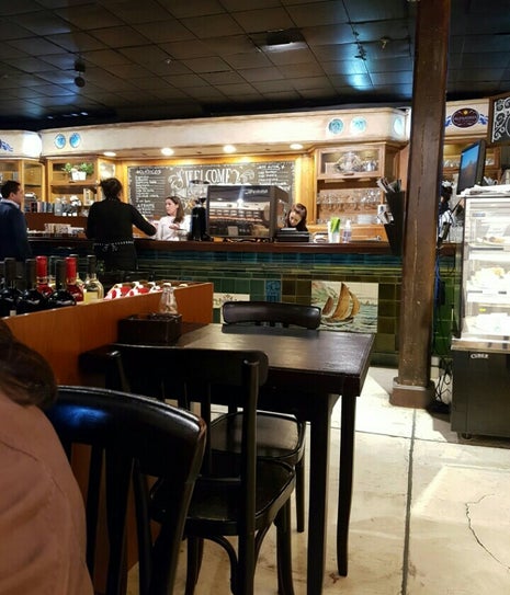 Alfajores Del Uruguay