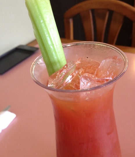 Farmer Boy Restaurant