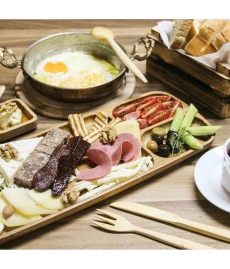 Gündoğanbufekahvaltı