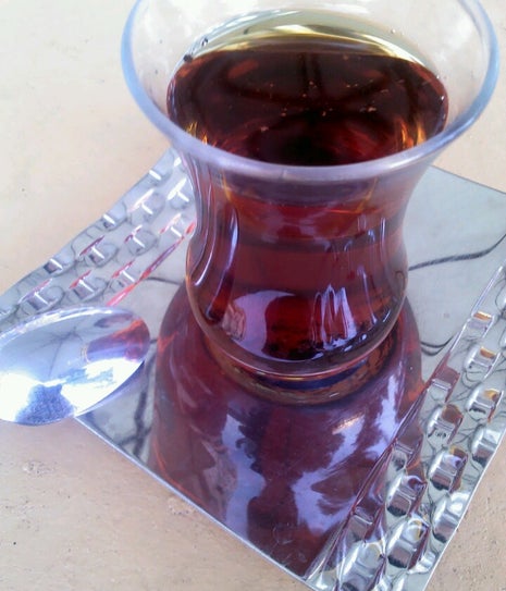 nur pasta cafe