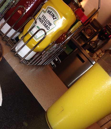 Waffle House