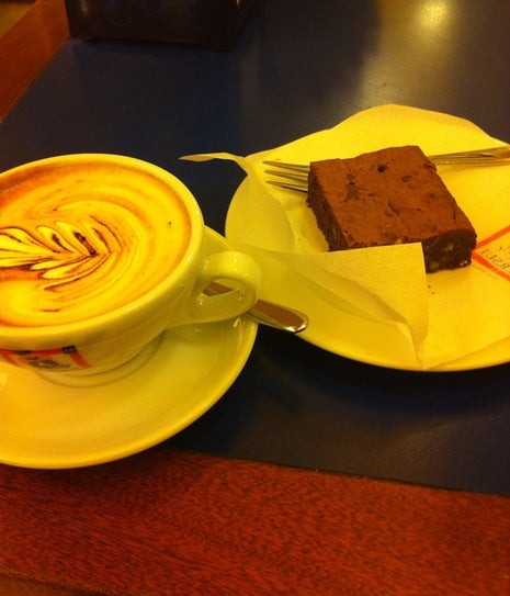 Bottega del Caffè Dersut