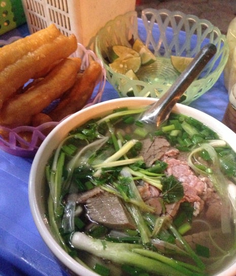 Phở Hương Hậu