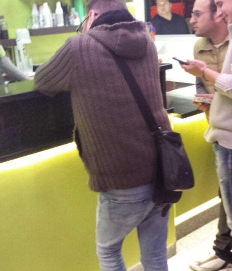 Bar Gelateria Lollipop