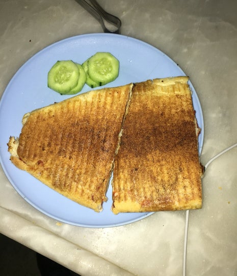 cingöz kahvaltı salonu