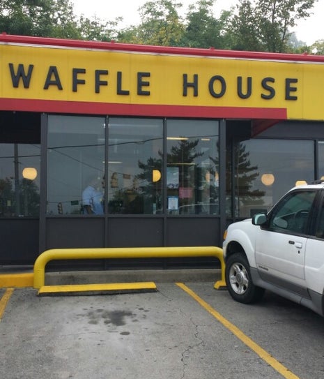 Waffle House