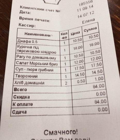 Чарівний горщик