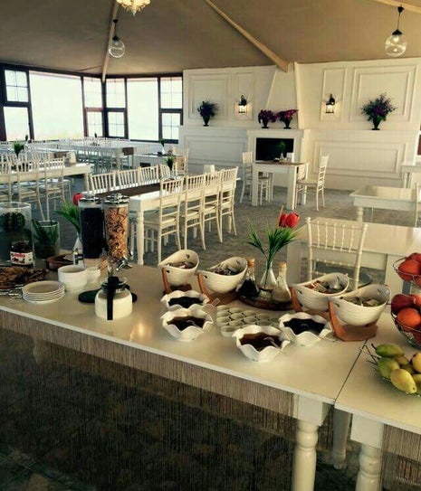 Begonvilla Brunch
