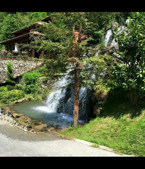 Sapanca Naturköy