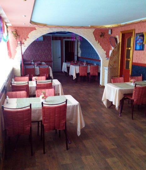 Затышок
