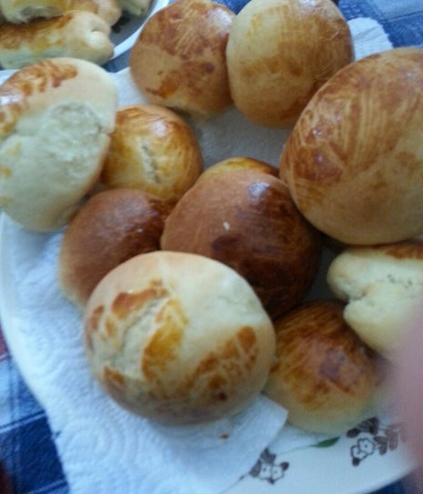 KAHVALTI