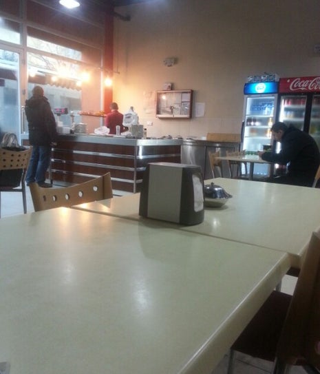 BÖREKCİ SABRİ USTA