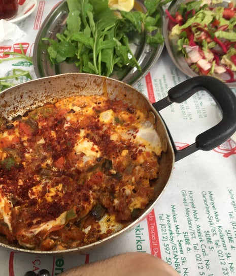 Menemenci Cumali Çakır