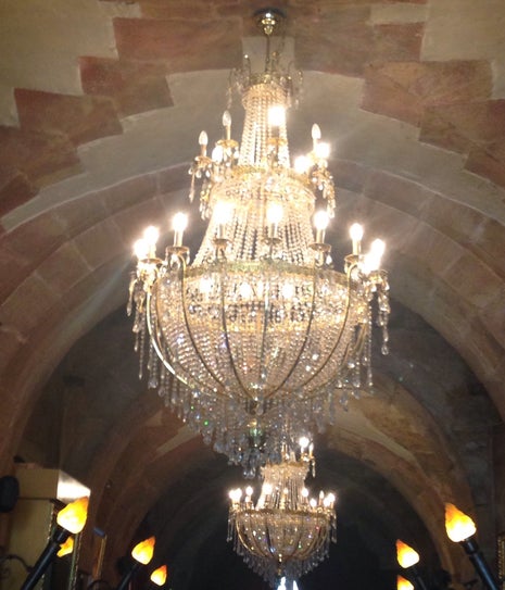 Brasserie Barock