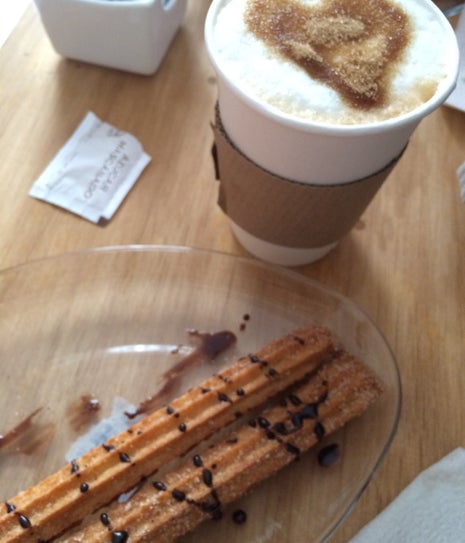 Alebrijes Café Galería