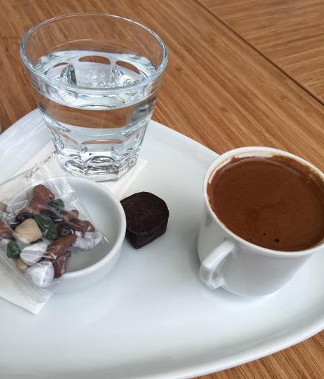 çayeli ekmek fırını