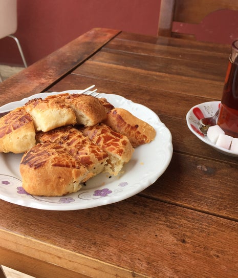 Serde Börek&Unlu Mamülleri