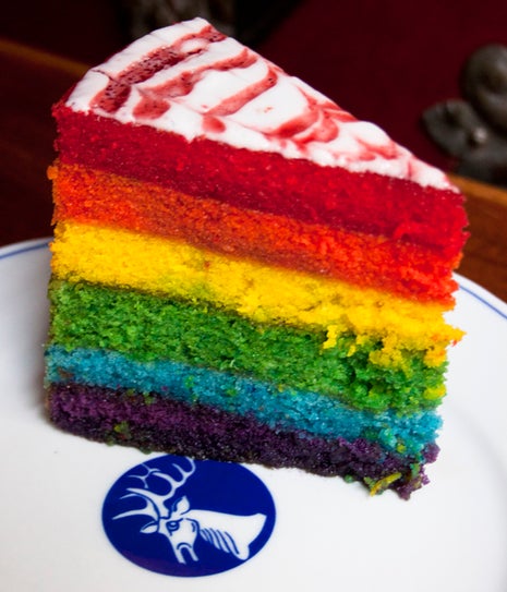 CakeShop Prague