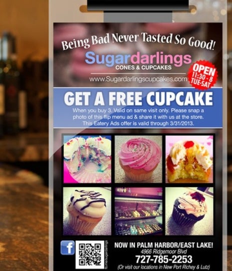 Tiffany's Family Restaurant