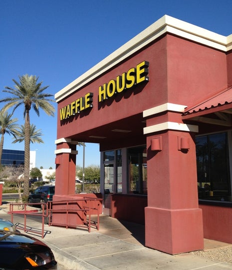 Waffle House