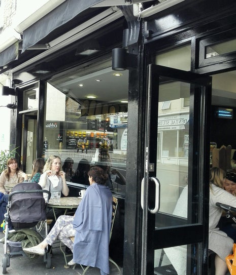 Pimlico Fresh