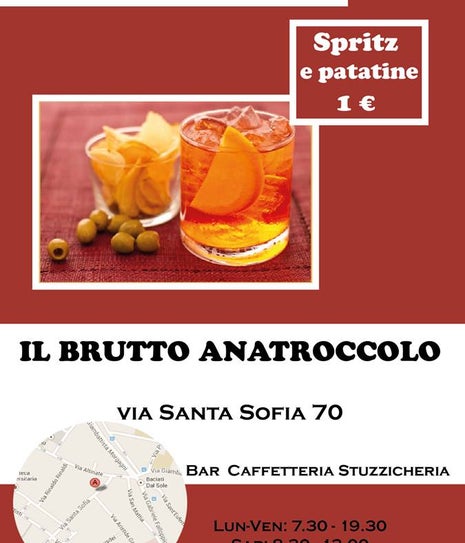 Bar Il brutto anatroccolo