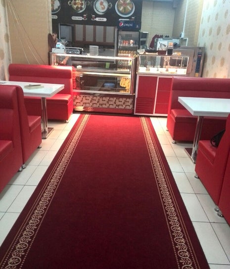 Metro Börek & Kahvaltı Salonu