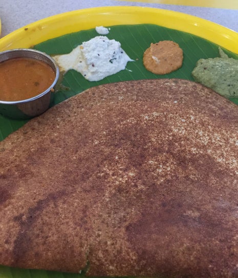 SLV Rajrajeshwari