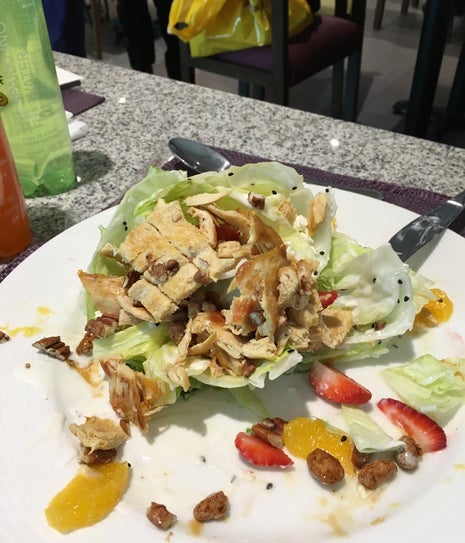 Liverpool Restaurante