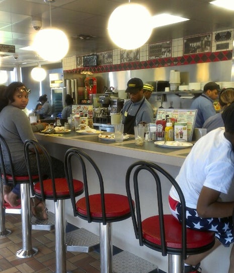 Waffle House