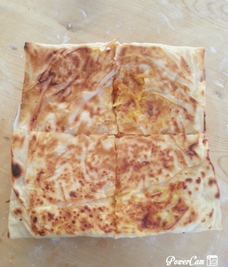 gulpinar gozleme evi