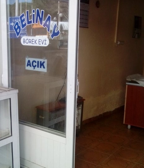 Belinay Börek Evi