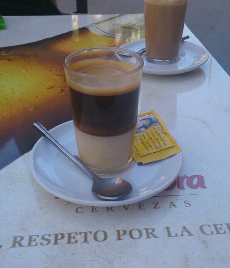 Cafetería Cervecería 7 Arte