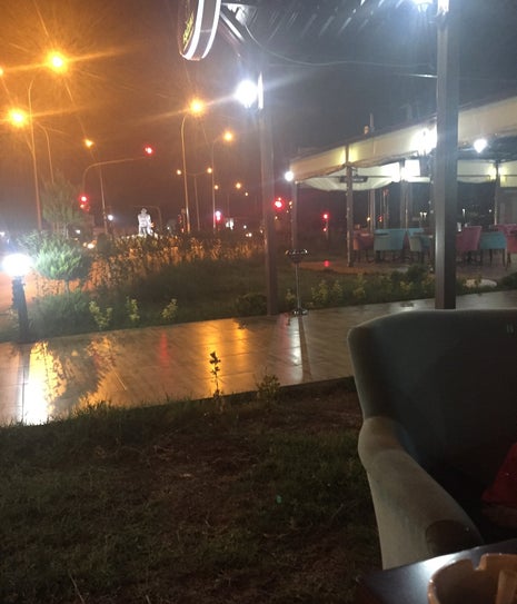 Aşiyan Kahvaltı Ve Kahve Evi