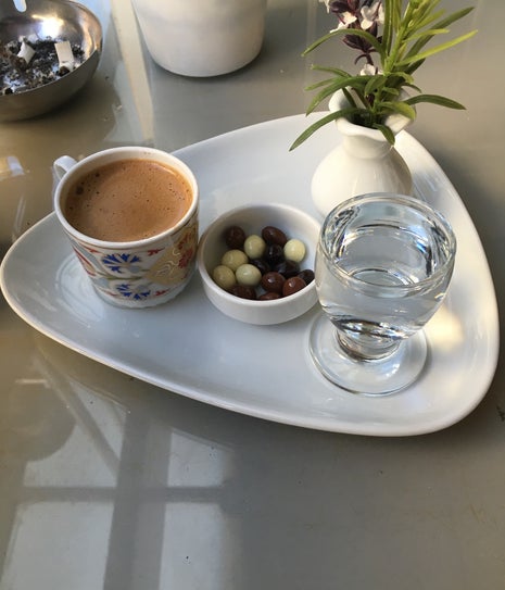 Venedik pastahanesi