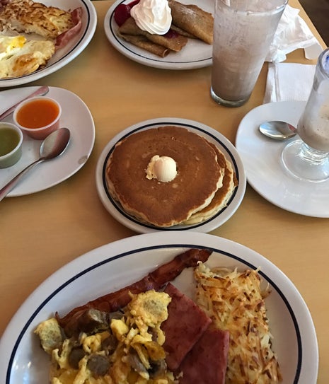 IHOP