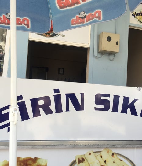 Şirin Sıkma