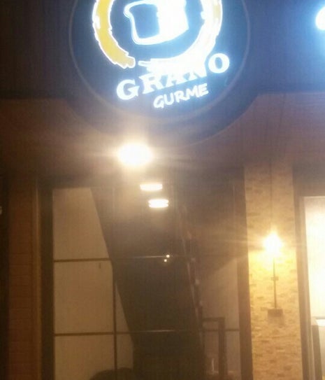 Grano Gurme