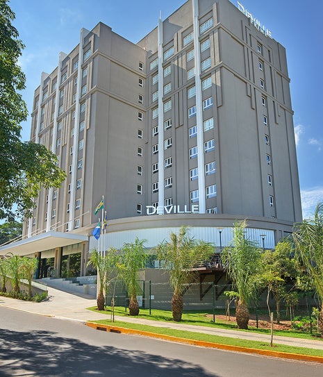 Deville Prime Campo Grande