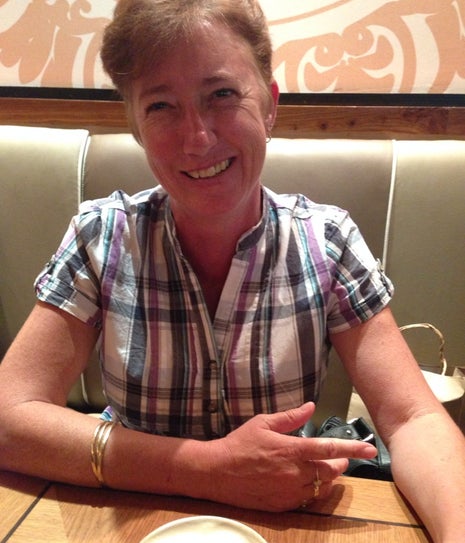 Mug & Bean - O R Tambo Airport