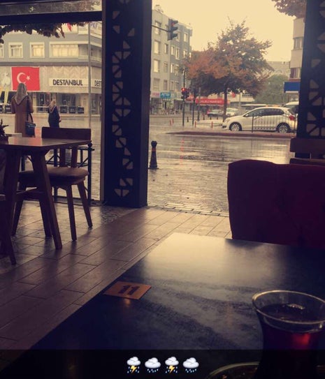 Meram Çıtır Simit