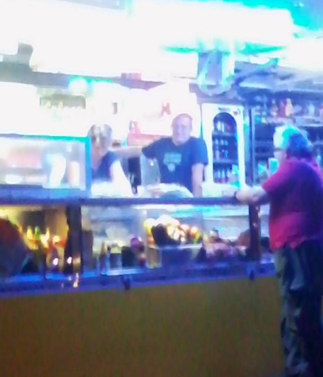 La Piadina Di Paola E Moreno