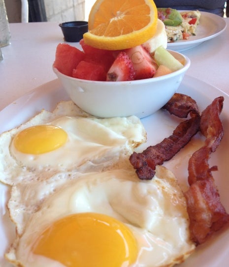Bread Crumb Ohana Cafe